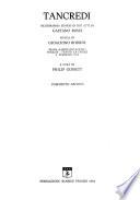 Edizione critica delle opere di Gioachino Rossini