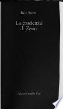 Edizione critica delle opere di Italo Svevo: La coscienza di Zeno