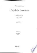 Edizione critica delle opere di Vincenzo Bellini