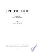 Edizione nazionale degli scritti di Giuseppe Garibaldi: Epistolario [v. 8. marzo-dicembre 1862