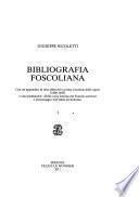 Edizione nazionale delle Opere di Ugo Foscolo: Studi su Dante. 2 v