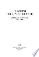 Edizioni Pulcinoelefante