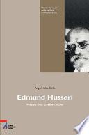 Edmund Husserl