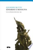 Edoardo e Rosolina o le conseguenze del 1861