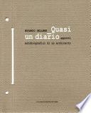 Edoardo Gellner Quasi un diario