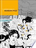 EDSON PAZ e la Signora di Cao