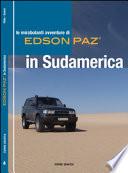 Edson Paz in Sudamerica