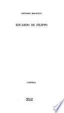Eduardo de Filippo