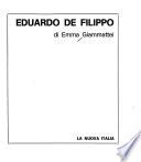 Eduardo De Filippo