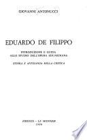 Eduardo De Filippo