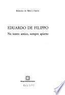 Eduardo de Filippo