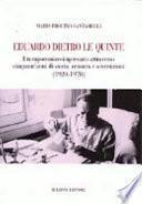 Eduardo dietro le quinte