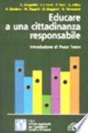 Educare a una cittadinanza responsabile