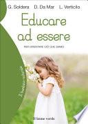 Educare ad essere
