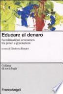 Educare al denaro