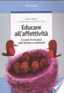 Educare all'affettività.