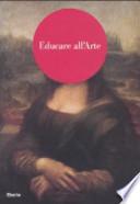 Educare all'arte