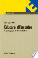 Educare all'incontro