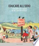Educare all'odio. L'antisemitismo nazista in tre libri per ragazzi
