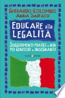 Educare alla legalità