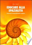Educare alla spazialità
