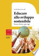 Educare allo sviluppo sostenibile