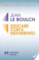 Educare con il movimento