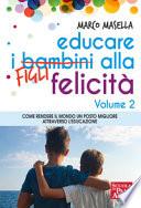 Educare i bambini alla felicità