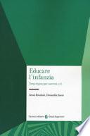 Educare l'infanzia