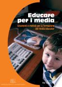 Educare per i media