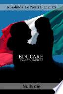 Educare Una Sfida Possibile
