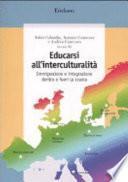 Educarsi all'interculturalità