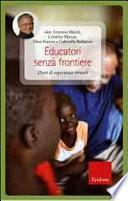 Educatori senza frontiere. Diari di esperienze erranti