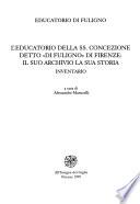 Educatorio di Fuligno