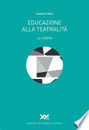 Educazione alla teatralità