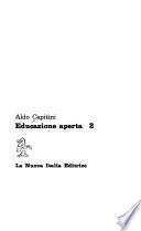 Educazione aperta