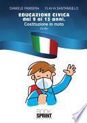 Educazione civica dai 9 ai 13 anni