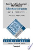 Educazione comparata. Approcci e metodi di ricerca