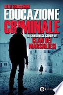 Educazione criminale