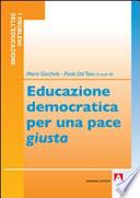 Educazione democratica per una pace giusta