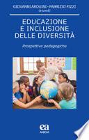 Educazione e inclusione delle diversità. Prospettive pedagogiche