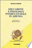 Educazione e pedagogia interculturale in azienda