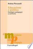 Educazione e politica