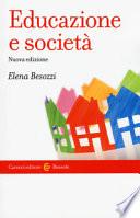 Educazione e società