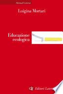 Educazione ecologica