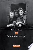Educazione Europea