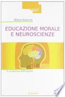 Educazione morale e neuroscienze