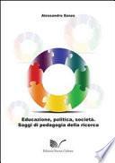 Educazione, politica, società