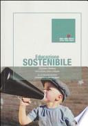 Educazione sostenibile