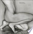Edward Weston. La forma dei nudi